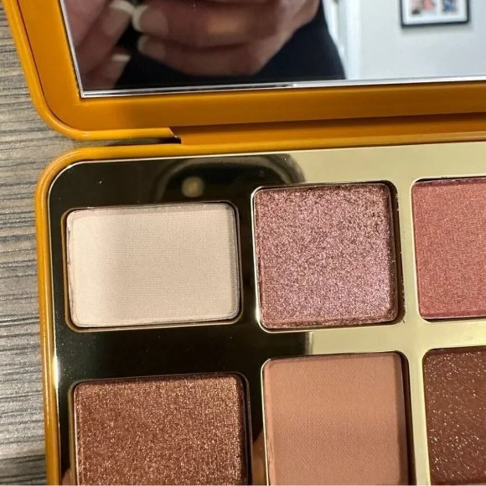 Too Faced too faced